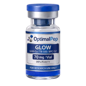 GLOW - 70MG