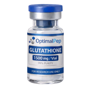 GLUTATHIONE - 1500MG