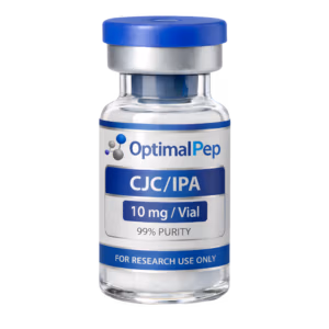 CJC/IPA - 10MG