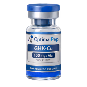 GHK-Cu - 100MG