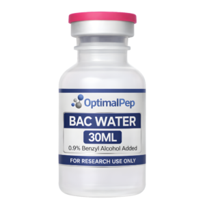 BAC WATER - 30ML