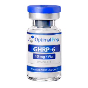 GHRP-6 - 10MG