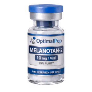 MELANOTAN-2 - 10MG