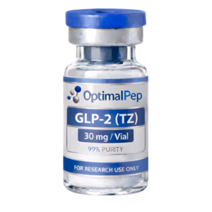 GLP-2 (TZ) - 30MG