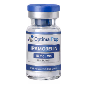 IPAMORELIN - 10MG