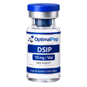 DSIP - 10MG