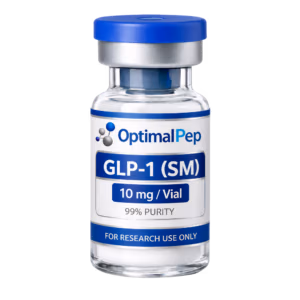 GLP-1 (SM) - 10MG