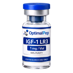 IGF-1 LR3 - 1MG
