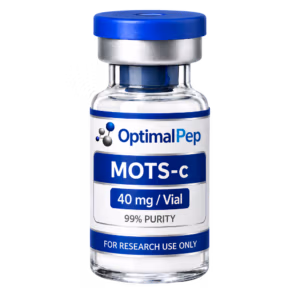MOTS-C - 40MG