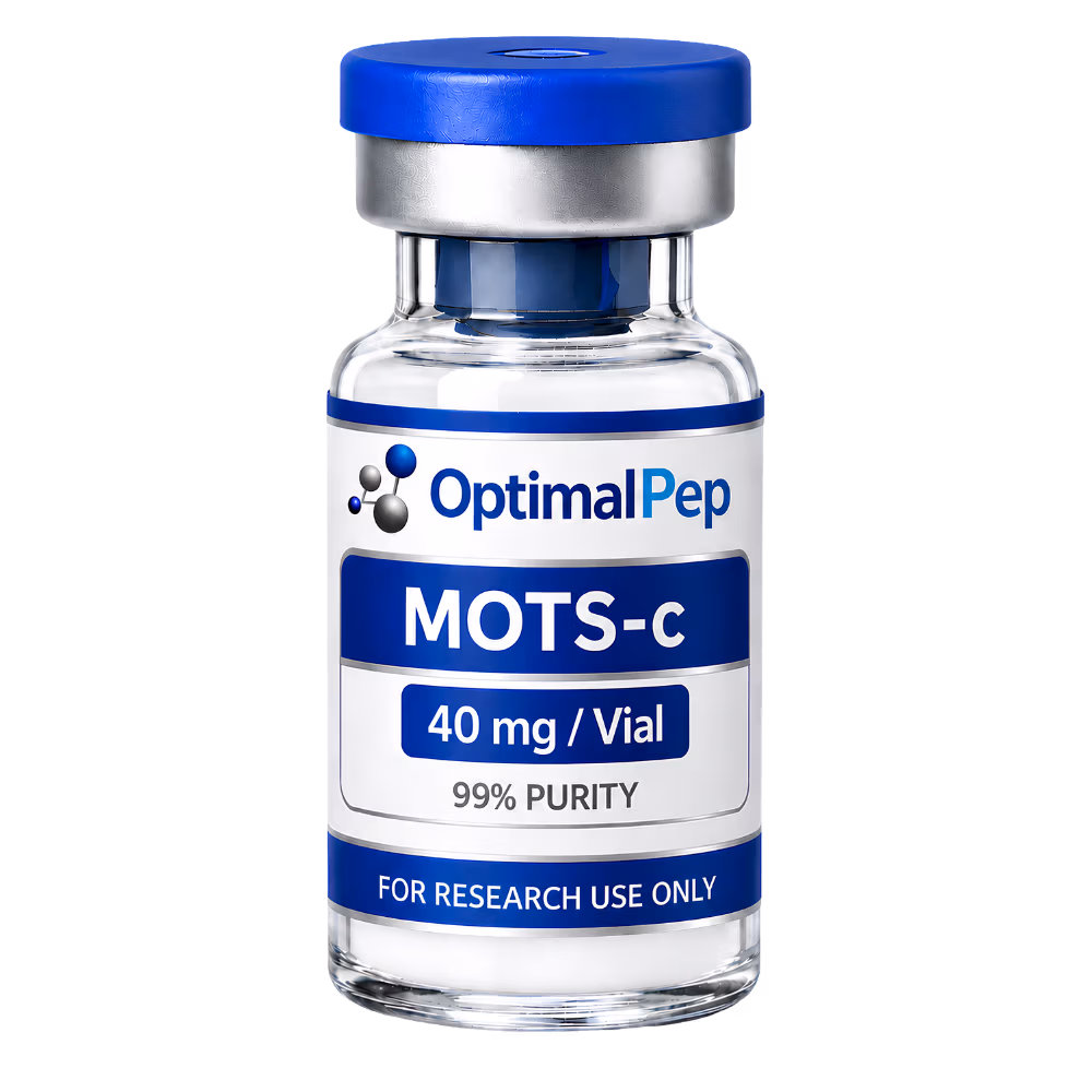 MOTS-C - 40MG